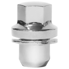 Gorilla Automotive RANGE ROVER MAG 7/8" 14-1.50 CHR BULK