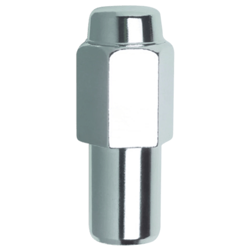 Gorilla Automotive DUP MAG XL LUG 7/8" 9/16 CHR BULK