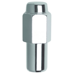 Gorilla Automotive DUP MAG XL LUG 7/8" 9/16 CHR BULK
