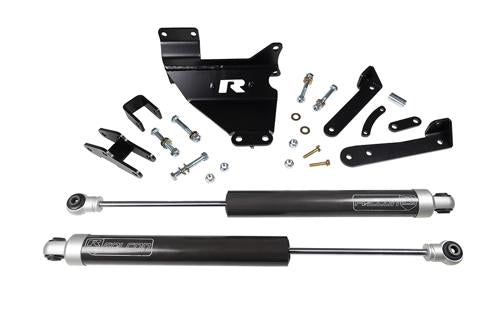 ReadyLift Suspension RL 2013-2022 RAM HD DUAL STEER STAB FALC