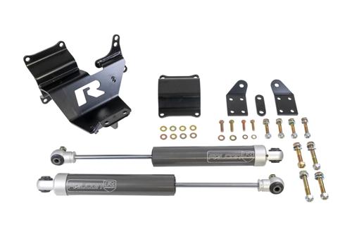 ReadyLift Suspension RL 2011+ F-250350 DUAL STEER STAB FALCON