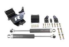 ReadyLift Suspension RL 2011+ F-250350 DUAL STEER STAB FALCON