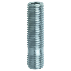 Gorilla Automotive WHEEL STUD 12-1.50 1.75" LEN BULK