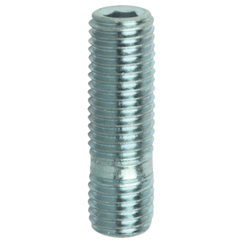 Gorilla Automotive WHEEL STUD 12-1.50 1.50" LEN BULK