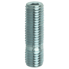 Gorilla Automotive WHEEL STUD 12-1.50 1.50" LEN BULK
