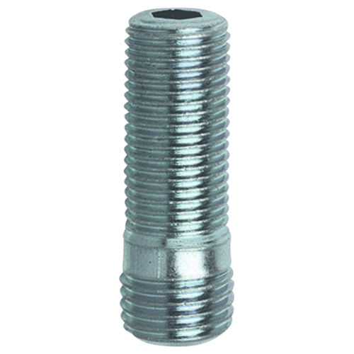Gorilla Automotive WHEEL STUD 1/2 - 14-1.50 1.87" LEN BULK