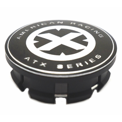 ATX Series ATX Snap-In Cap ABS