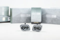 Morimoto Non-XB LED Puddle Light for F-150 2017+ and Super Duty 2015-2020 XB