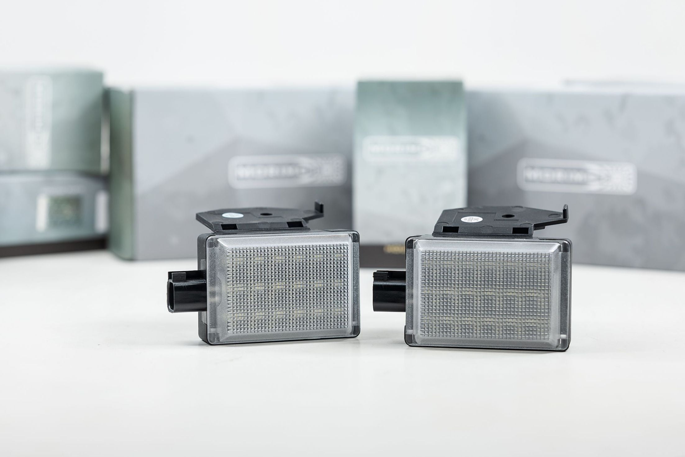 Morimoto Non-XB LED Underhood Light for MOPAR Pair XB