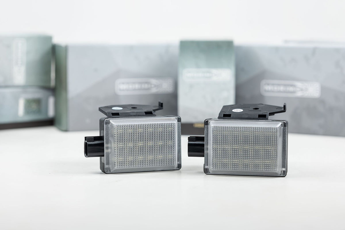 Morimoto Non-XB LED Underhood Light for MOPAR Pair XB