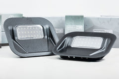 Morimoto Non-XB LED MultiPro Tailgate Step Lights Set XB