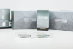 Morimoto Non-XB LED License Plate Light for Porsche 996 986 XB