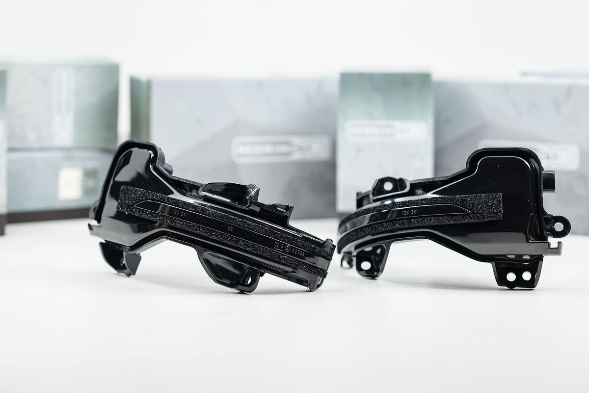 Morimoto Non-XB LED Mirror Lights for Honda CRV HRV Accord XB