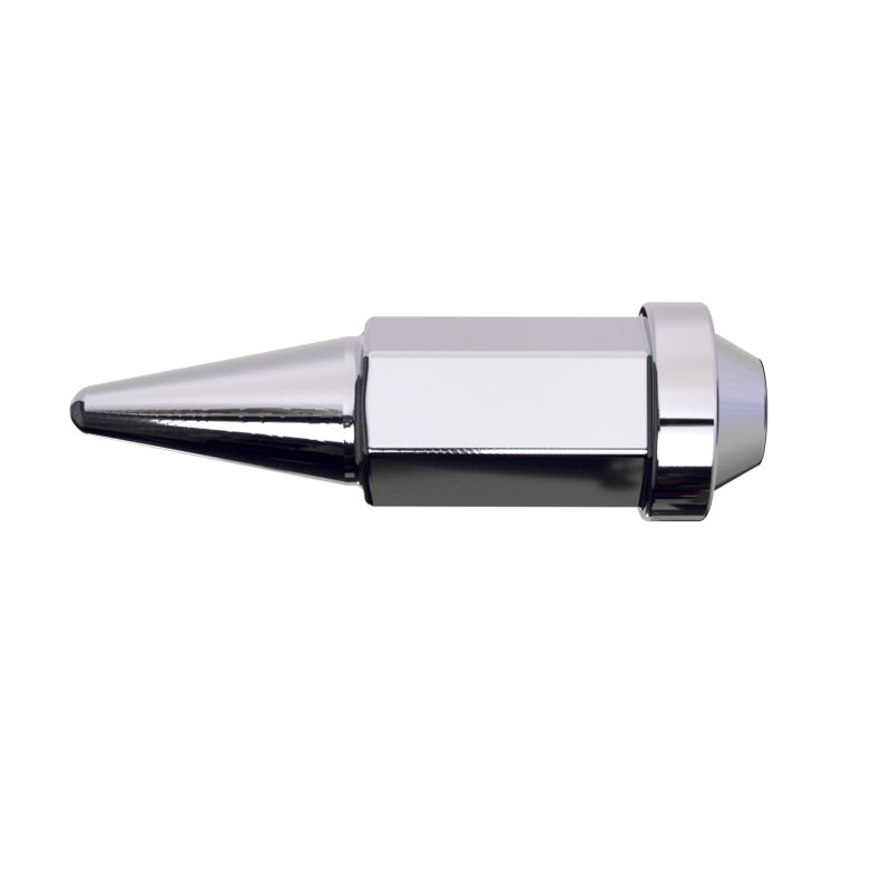 MSA Offroad Wheels Chrome 10MM X 1.25 RH Spline Spike Kit