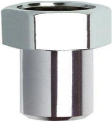 Gorilla Automotive SST OE Lug 13/16" 12-1.50 Chrome BAG