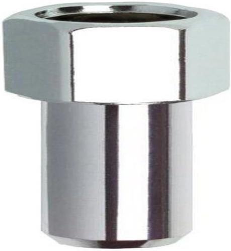 Gorilla Automotive SST OE Lug 13/16" 7/16 Chrome BAG