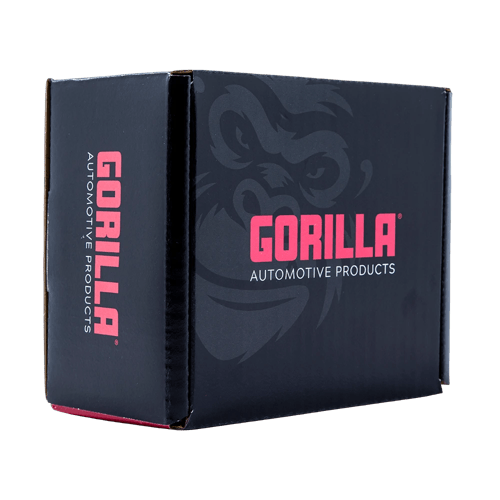 Gorilla Automotive SST Mag 7/16" WIK CRGR WASHERS+VALVES