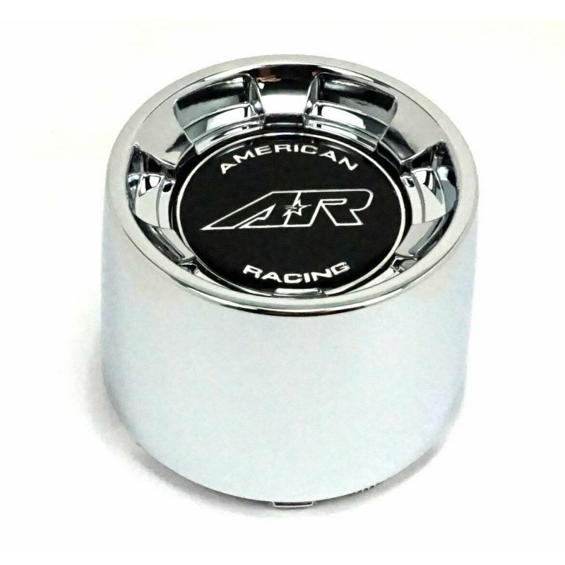 American Racing AR910 5/6x135 Lug Snap-In Cap PVD