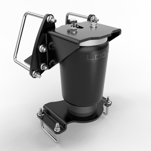 Ready Air Load Leveling Kit for Ford F-150 2009-2014