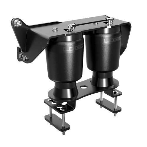 Ready Air Load Leveling Kit for Ford F-250 2011-2016 (No Overload)