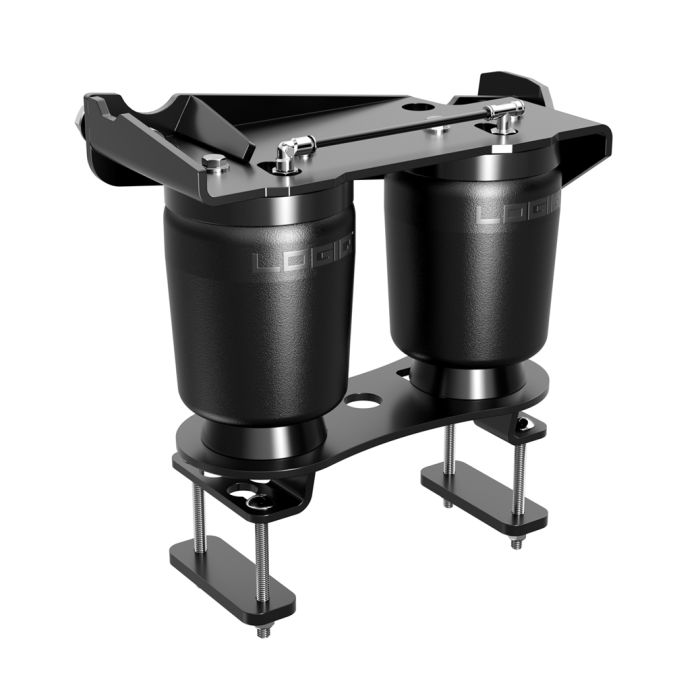 Ready Air Load Leveling Kit for Ford F-250 2023+ (No Overload)