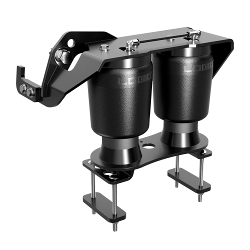 Ready Air Load Leveling Kit for GM 2500 2011-2019 (No Overload)