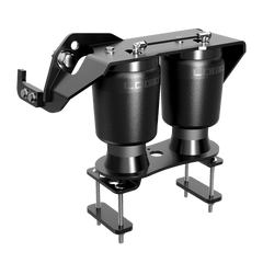 Ready Air Load Leveling Kit for GM 2500 2011-2019 (No Overload)