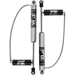 Fox Shocks 2.0" Rear Shock Absorbers - Jeep JT 2020+ (3.5-4")