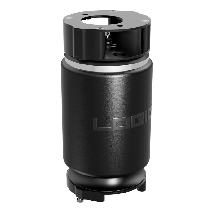 Ready Air Replacement Rear Spring - RAM 2500 2014+