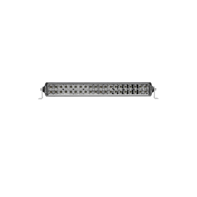 Pro Comp Lightning Double Row Light Bar 20IN White Combo