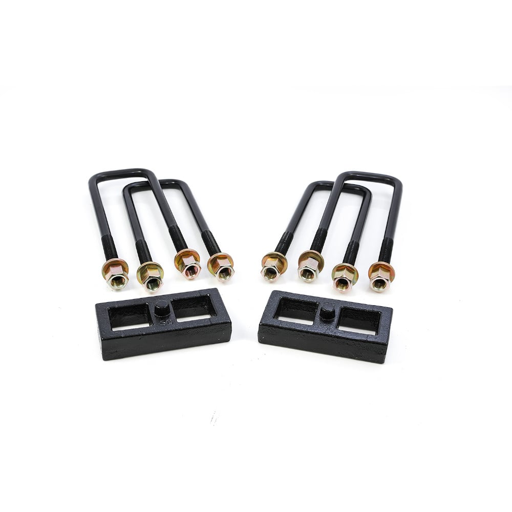 Rugged Chevy 1500 1999-2014 2WD/4WD Leveling Kit