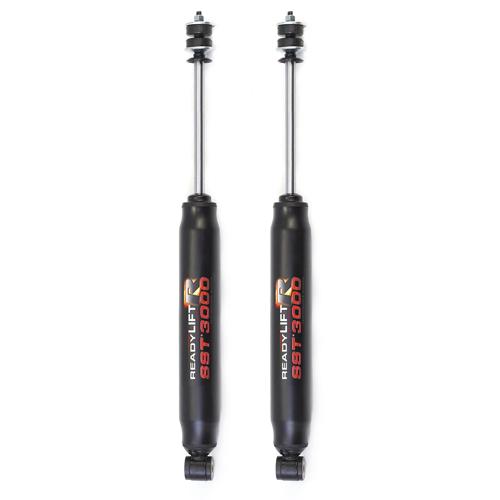 ReadyLift SST3000 Front Shock for 2.5"-4.0" Lift