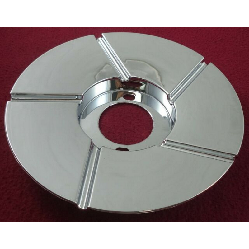 DUB Butta Wheel Center Cap - Chrome