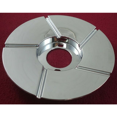 DUB Butta Wheel Center Cap - Chrome