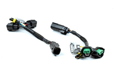 Morimoto Non-XB LED Harness for 2020+ OEM LED Tacoma