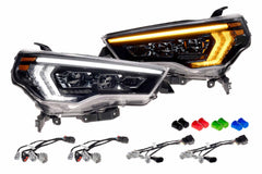 Morimoto Evo Headlights for 4Runner 2014-2024 XB