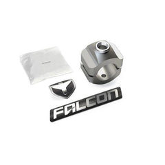 Falcon Shocks Stabilizer Tie Rod Clamp (1-5/8”)