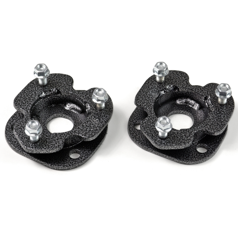 Rugged 2" Front Leveling Kit for Dodge/ And RAM