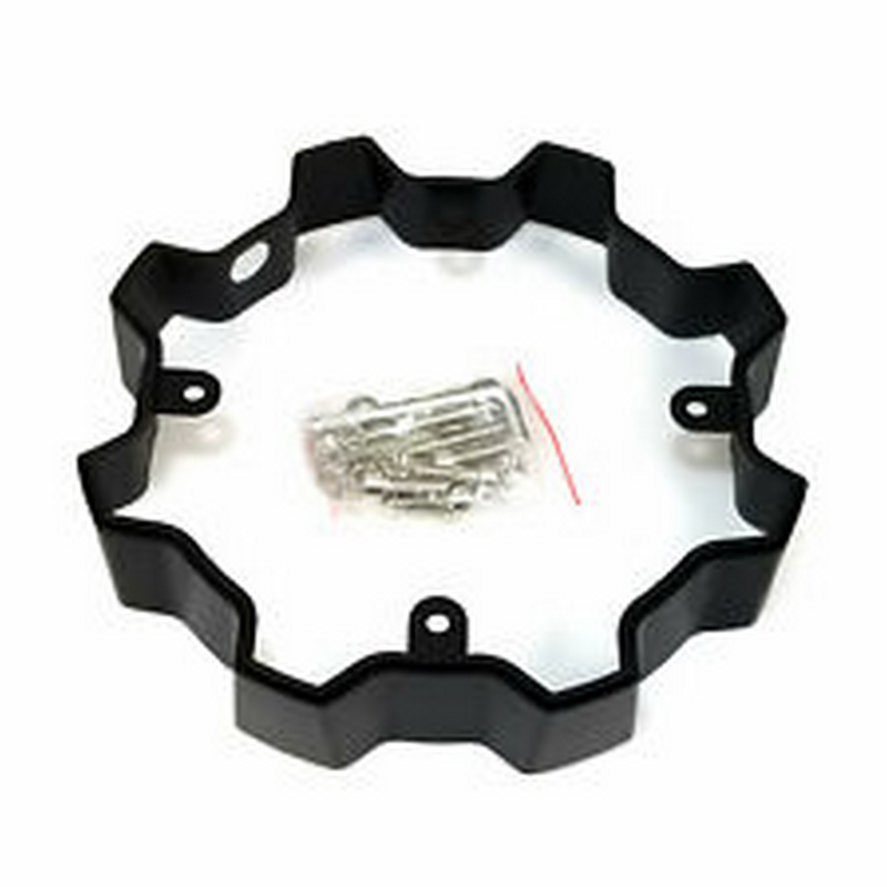 Fuel 1-1/2" Cap Riser for 1002-53