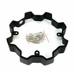 Fuel 1-1/2" Cap Riser for 1002-53