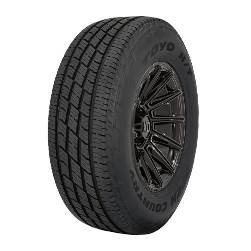 Toyo P225/55R19 99V A23 28.9 2255519