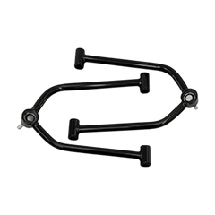 ZBroz Snow Chromoly 36" Upper A-Arm Kit for 2016-2023 Arctic Cat/Yamaha