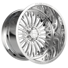 Amani Forged 24x12 Napoliano Polished -44mm