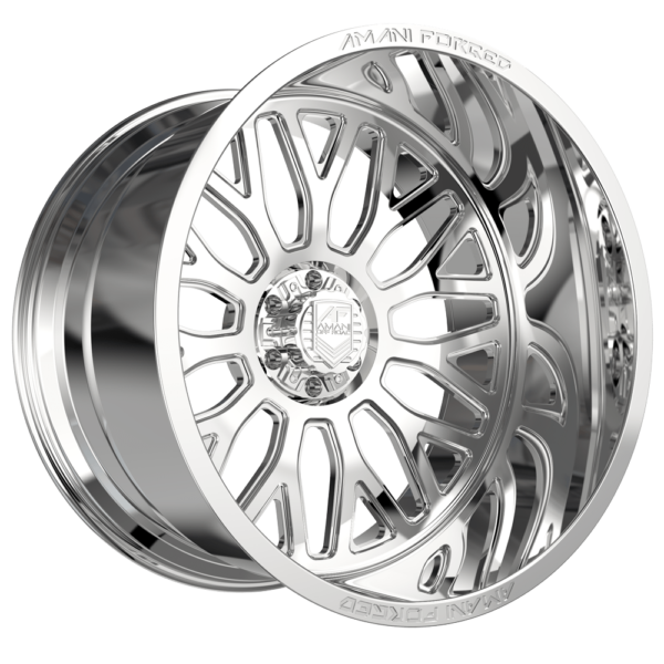 Amani Forged 24x12 Sorleno Polished -44mm
