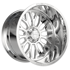 Amani Forged 24x12 Sorleno Polished -44mm