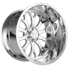 Amani Forged 24x12 Tango Polished -44mm