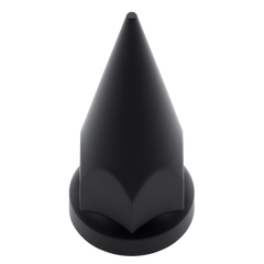 ATX Spike Lug Cover Black