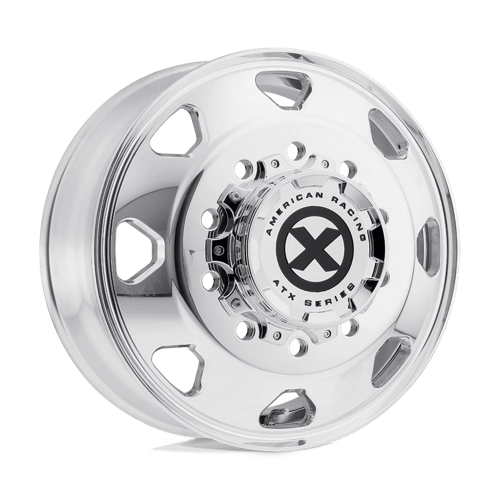 ATX 5x8 401 POLISHED - FRONT +144mm