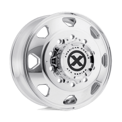 ATX 5x8 401 POLISHED - FRONT +144mm