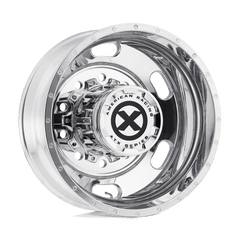 ATX 5x8 402 POLISHED - REAR +-167mm
